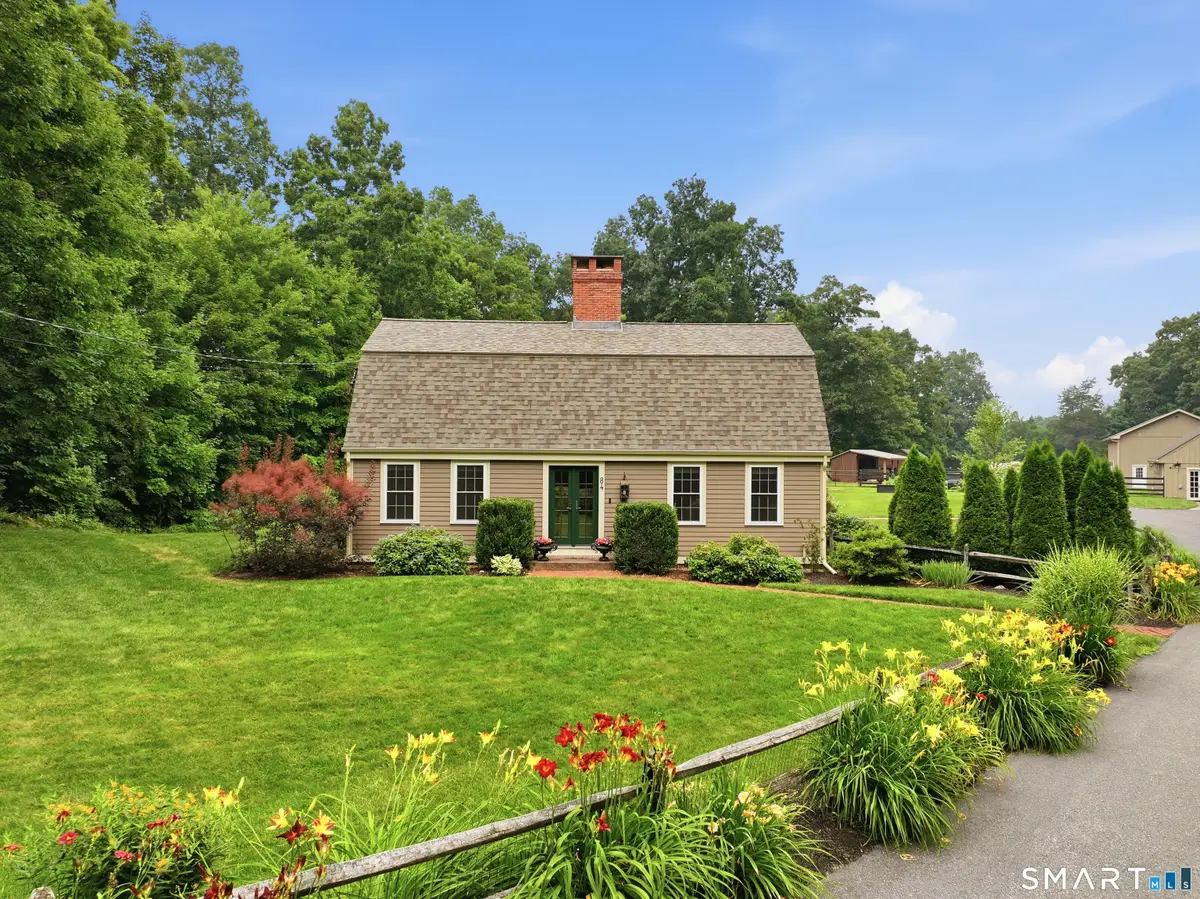 84 Foote Road, South Glastonbury, CT 06073 - #1