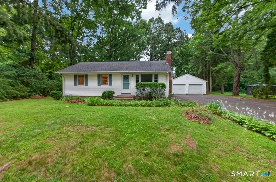 785 Woodruff Street, Southington, CT 06489 - #2