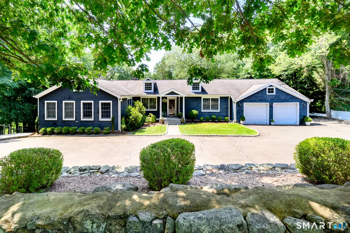 64 East Hunting Ridge Road, Stamford, CT 06903 - #1