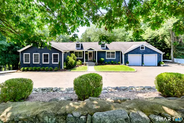 64 East Hunting Ridge Road, Stamford, CT 06903