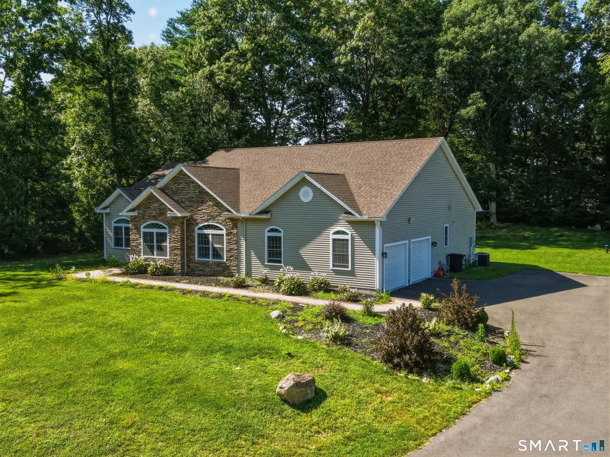 16 Crystal Brook Road, Wolcott, CT 06716 - #1