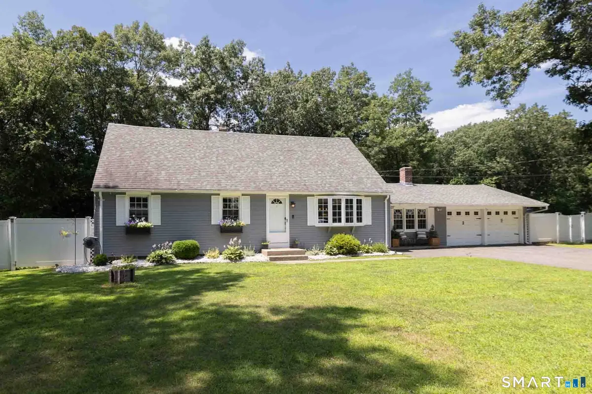 18 Norwood Drive, Southington, CT 06489 - #1