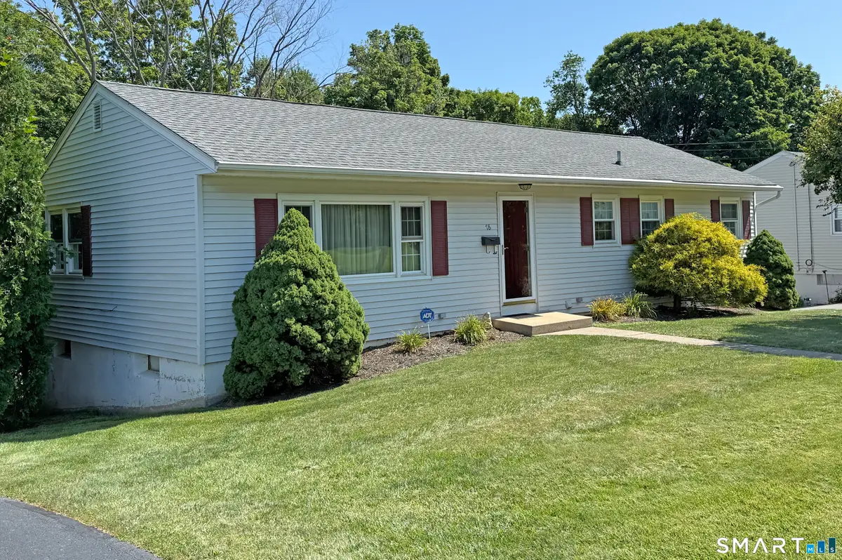 78 Westview Drive, Watertown, CT 06779 - #1