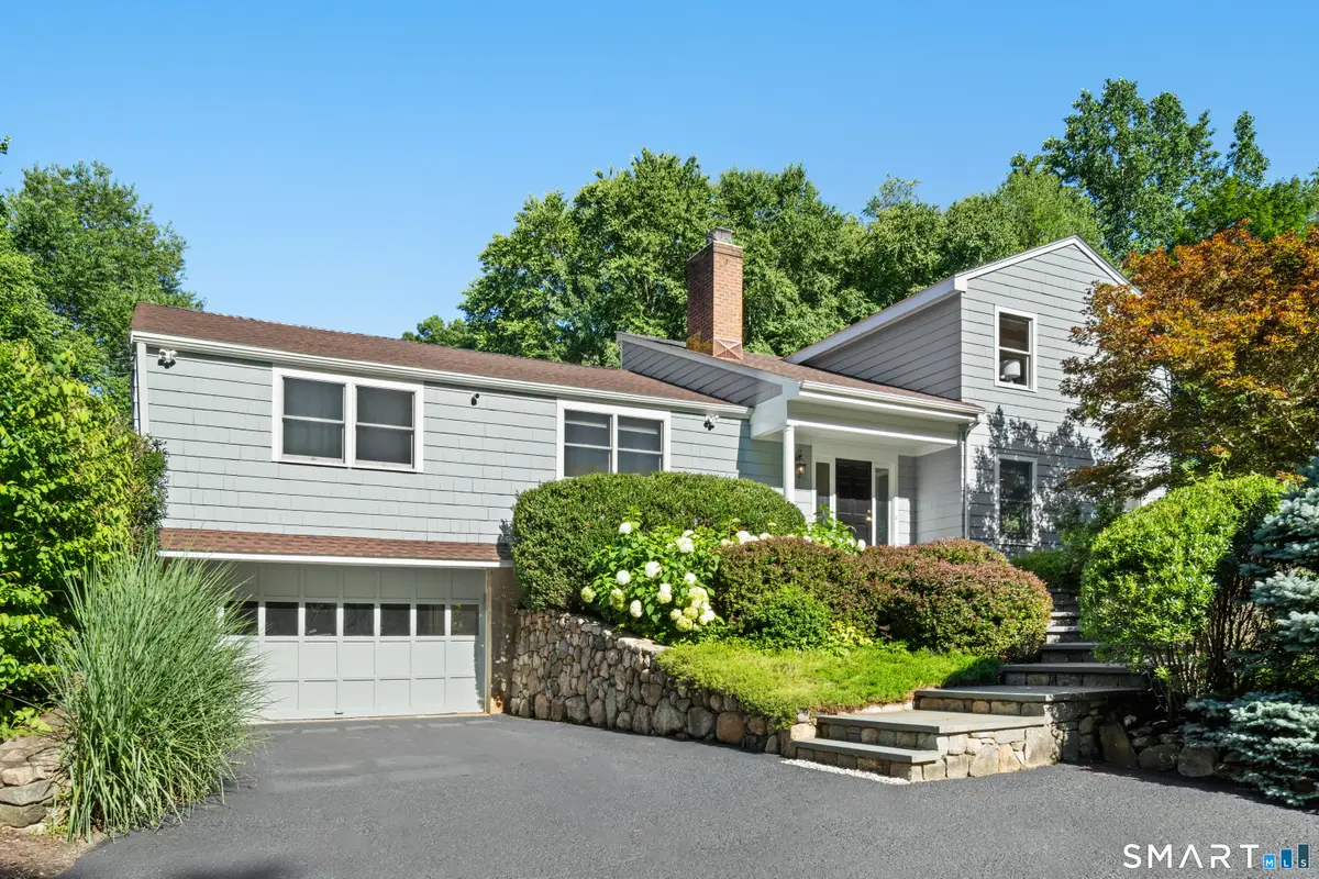 130 Blue Ridge Road, Wilton, CT 06897 - #1