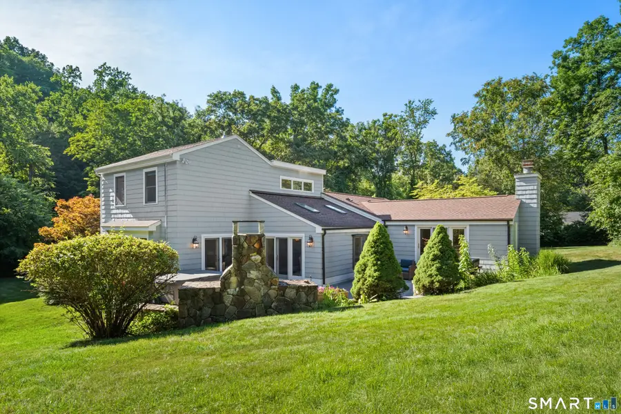 130 Blue Ridge Road, Wilton, CT 06897 - #3