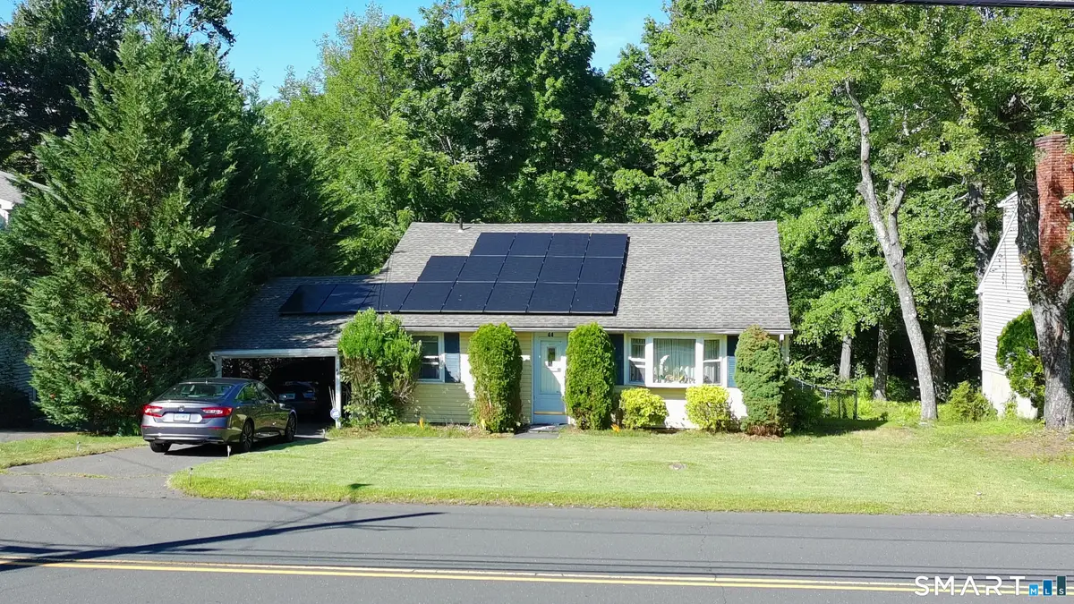 44 Warner Street, Bristol, CT 06010 - #1