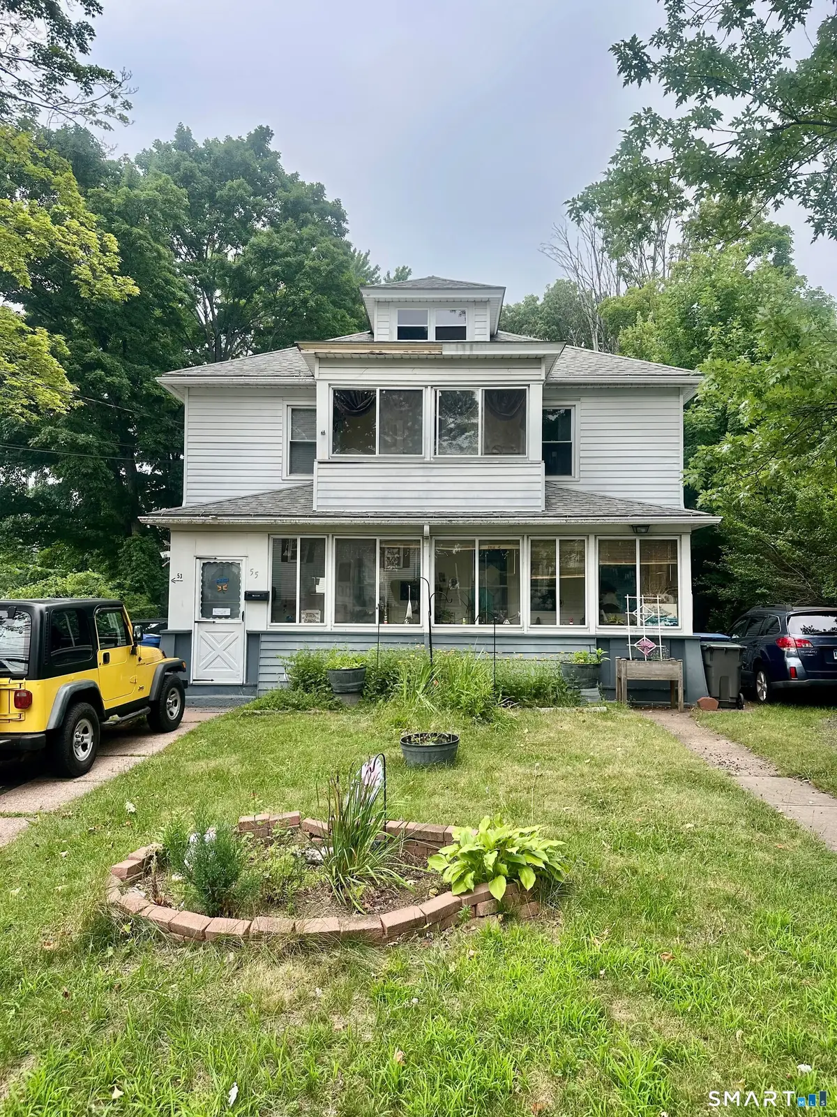 53 Woodland Street, Manchester, CT 06042 - #1