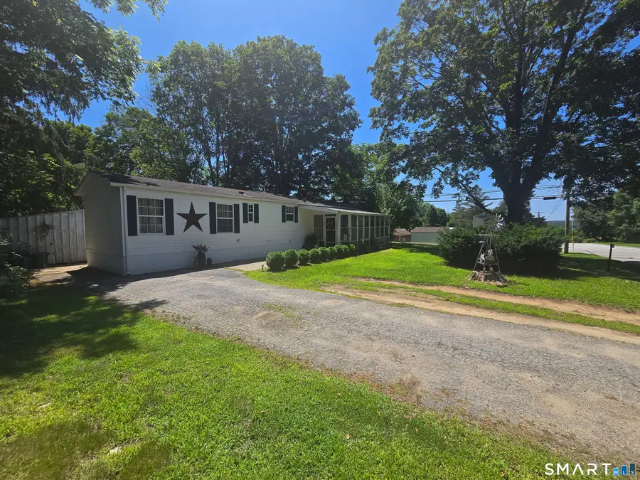 1564 Glasgo Road #LOT 205, Griswold, CT 06351 - #2