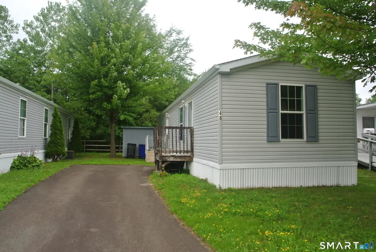 48 Marble Lane, Milford, CT 06460 - #1