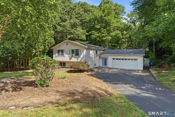 22 Devonshire Drive, Ledyard, CT 06335