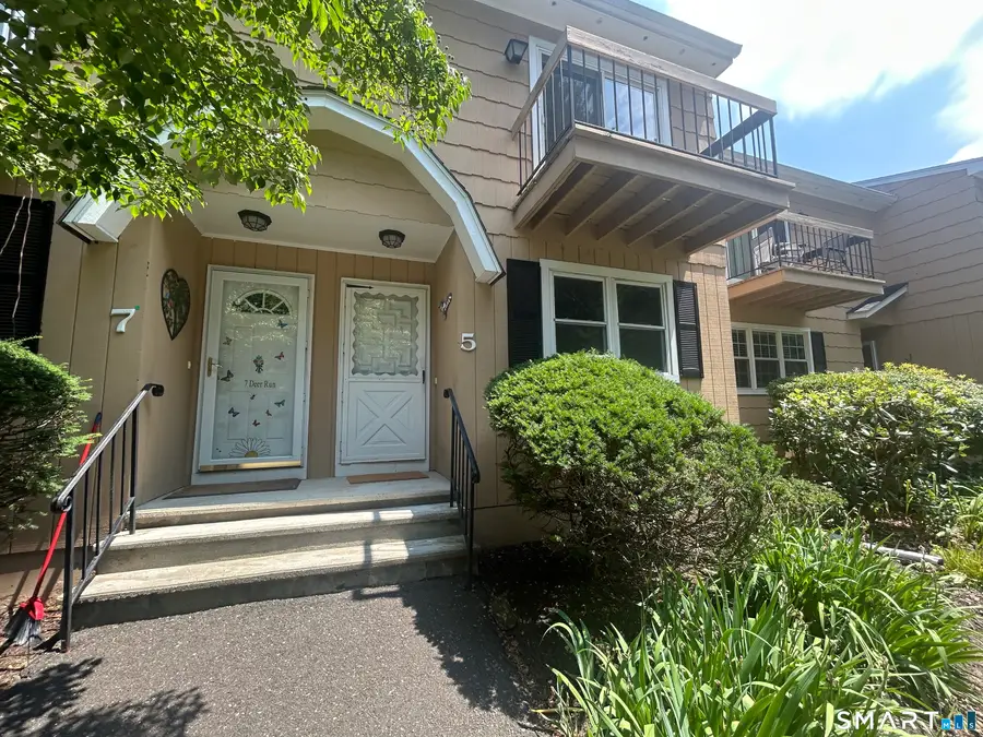 5 Deer Run #5, Bethel, CT 06801 - #2