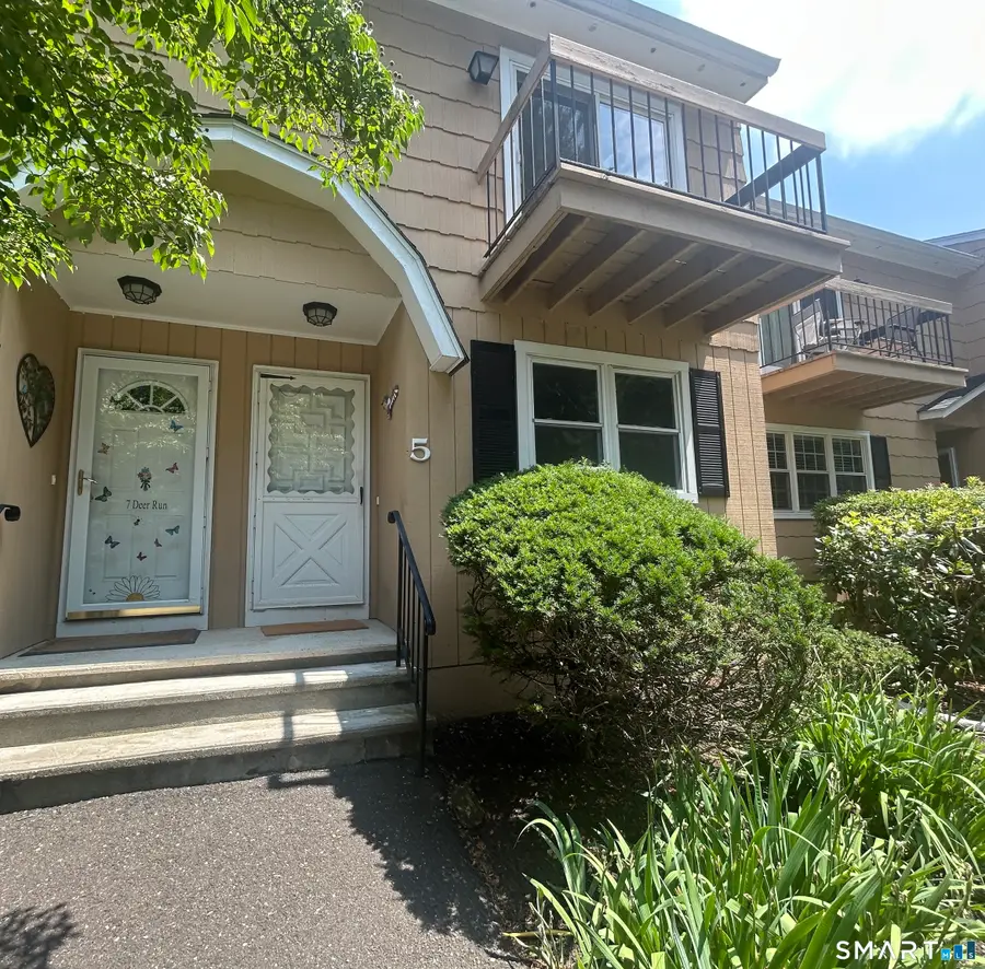 5 Deer Run #5, Bethel, CT 06801 - #3