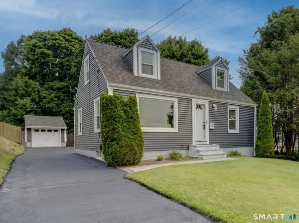 2516 Corbin Avenue, New Britain, CT 06053