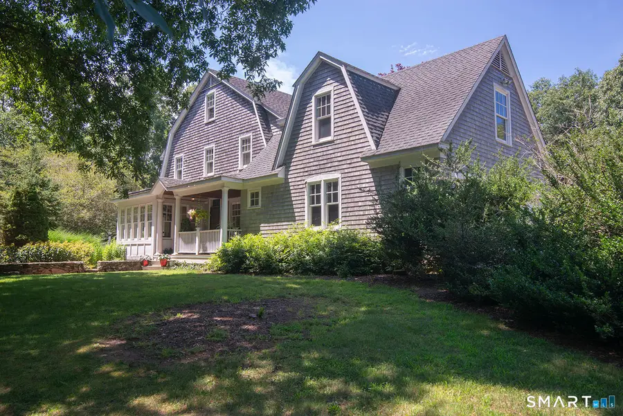 12 Castle Hill Road, Pawcatuck, CT 06379 - #3