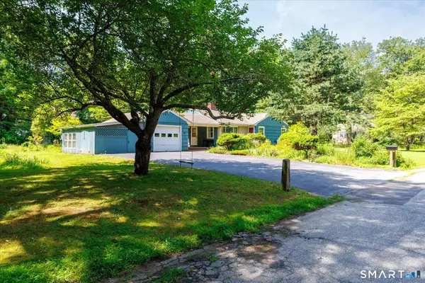 19 Beckwith Street, Killingly, CT 06239
