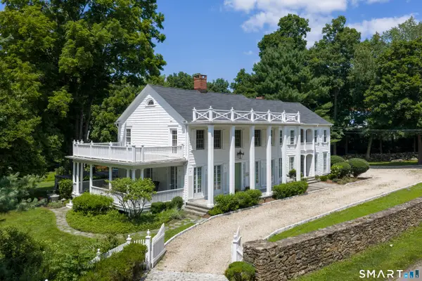 89 Chestnut Hill Road, Wilton, CT 06897