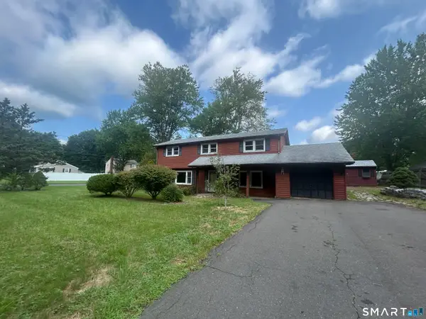 34 Brookside Road, Newington, CT 06111