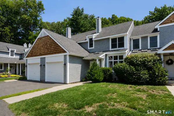 27 Riverwalk Drive #27, Simsbury, CT 06089