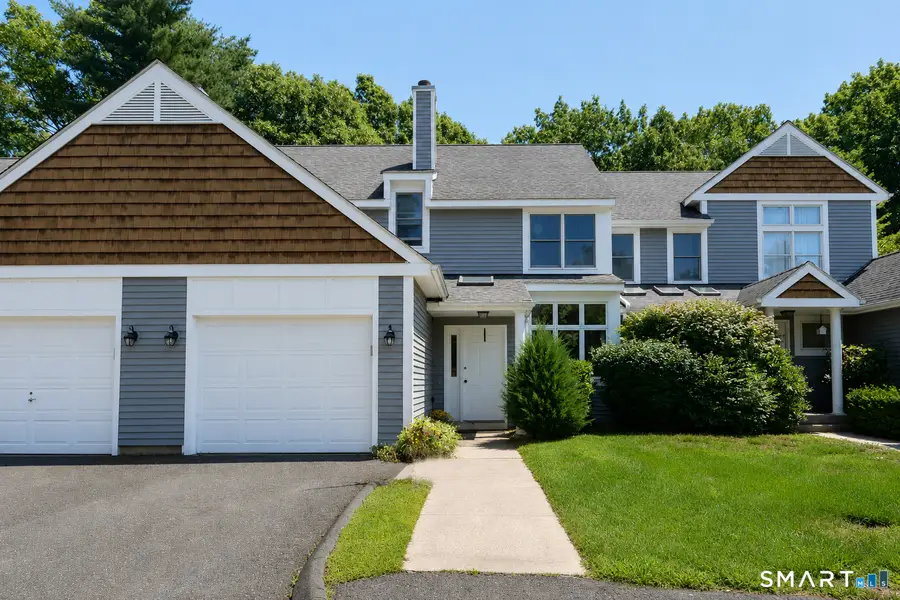 27 Riverwalk Drive #27, Weatogue, CT 06089 - #2