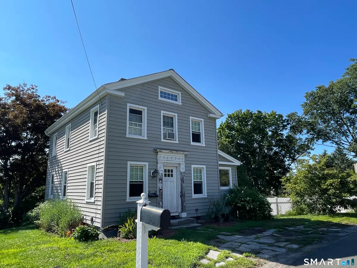 1 Second Avenue, Seymour, CT 06483 - #1