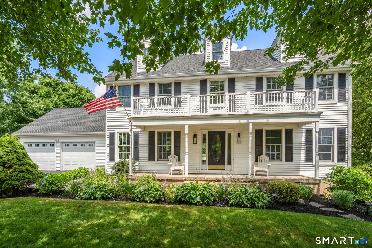80 Heatherwood Drive, South Windsor, CT 06074 - #1