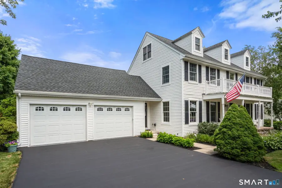 80 Heatherwood Drive, South Windsor, CT 06074 - #3