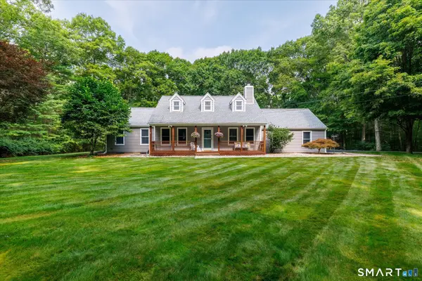 305 Fox Road, Putnam, CT 06260