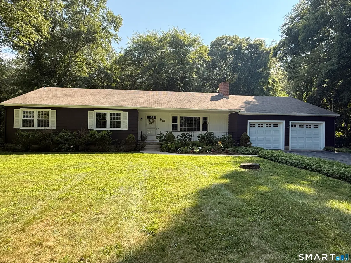 207 School House Road, Old Saybrook, CT 06475 - #1