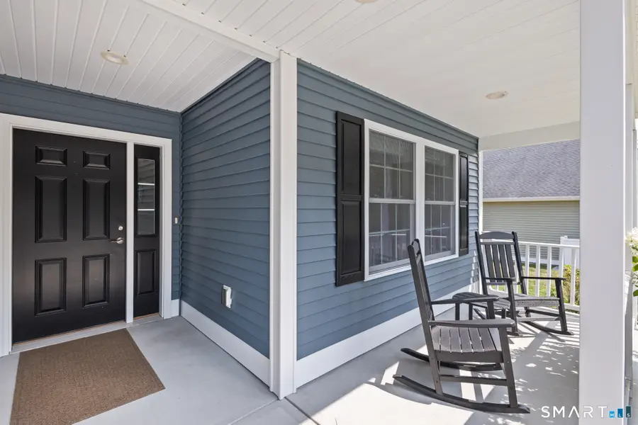 4 Henry Drive #4, Moosup, CT 06354 - #2