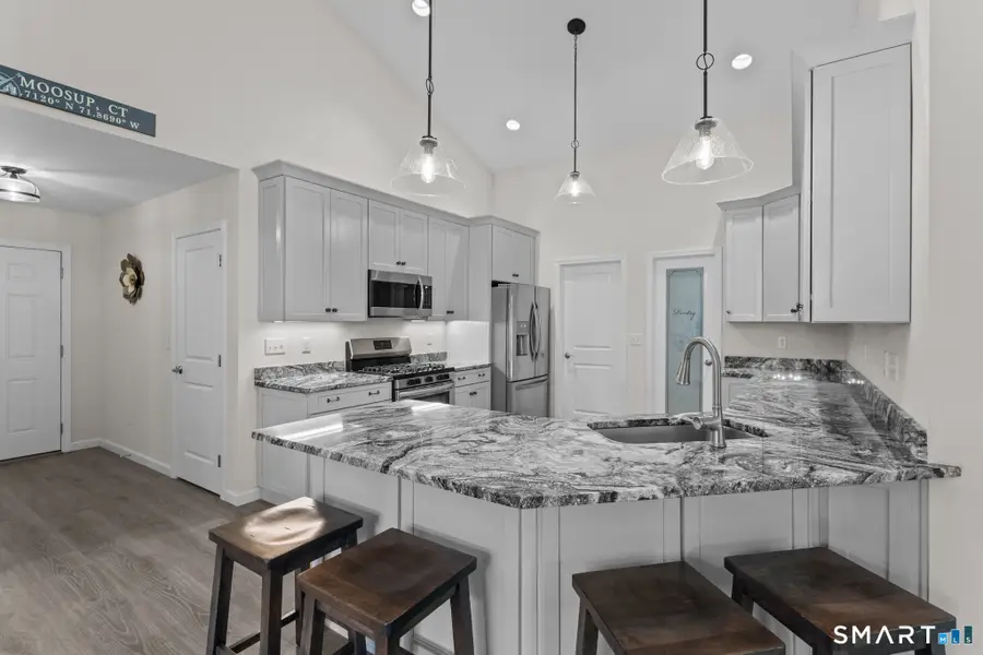 4 Henry Drive #4, Moosup, CT 06354 - #3