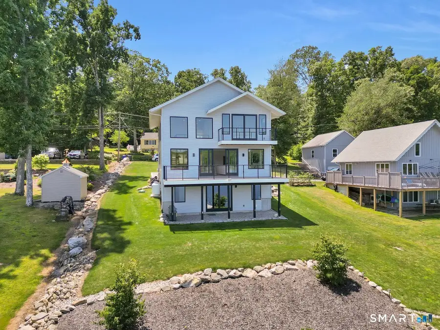 145 Edgewater Drive, Coventry, CT 06238 - #2
