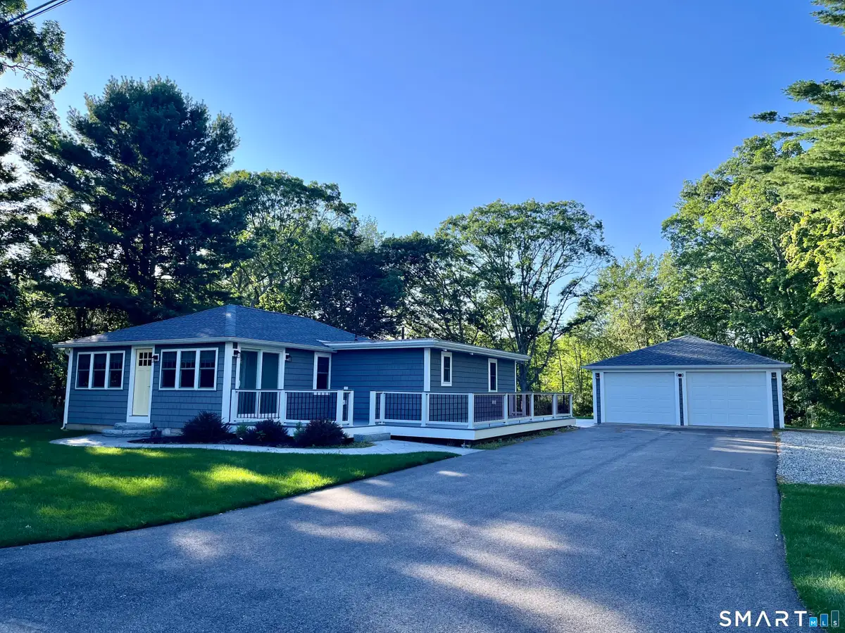 41 Maple Street, Stonington, CT 06378 - #1