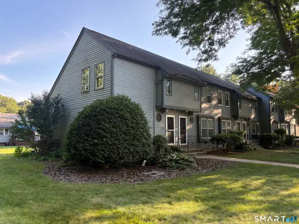 1 Abbott Road #156, Ellington, CT 06029