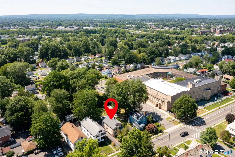 257 Hillside Avenue, Hartford, CT 06106 - #2