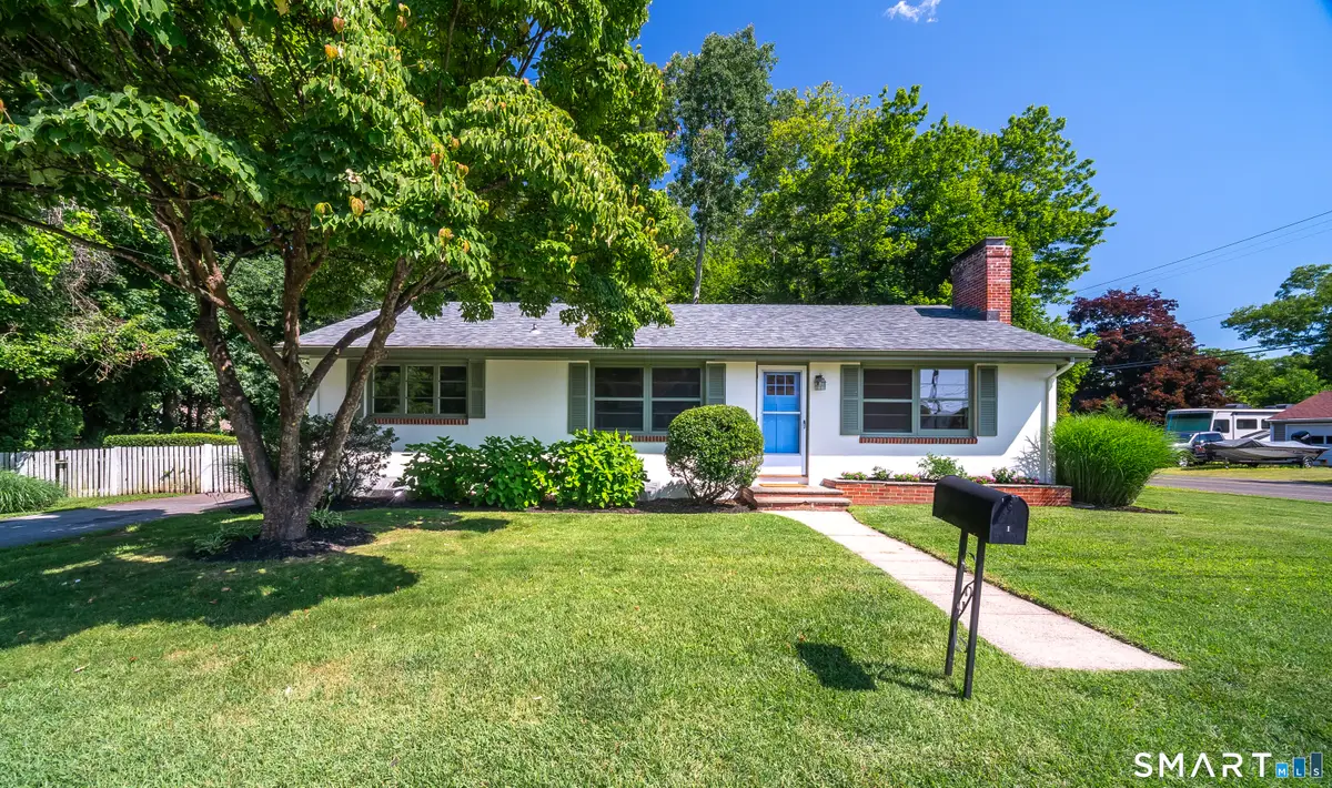 1 Gamma Avenue, Old Lyme, CT 06371 - #1