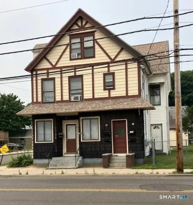 742-744 Campbell Avenue, West Haven, CT 06516 - #1
