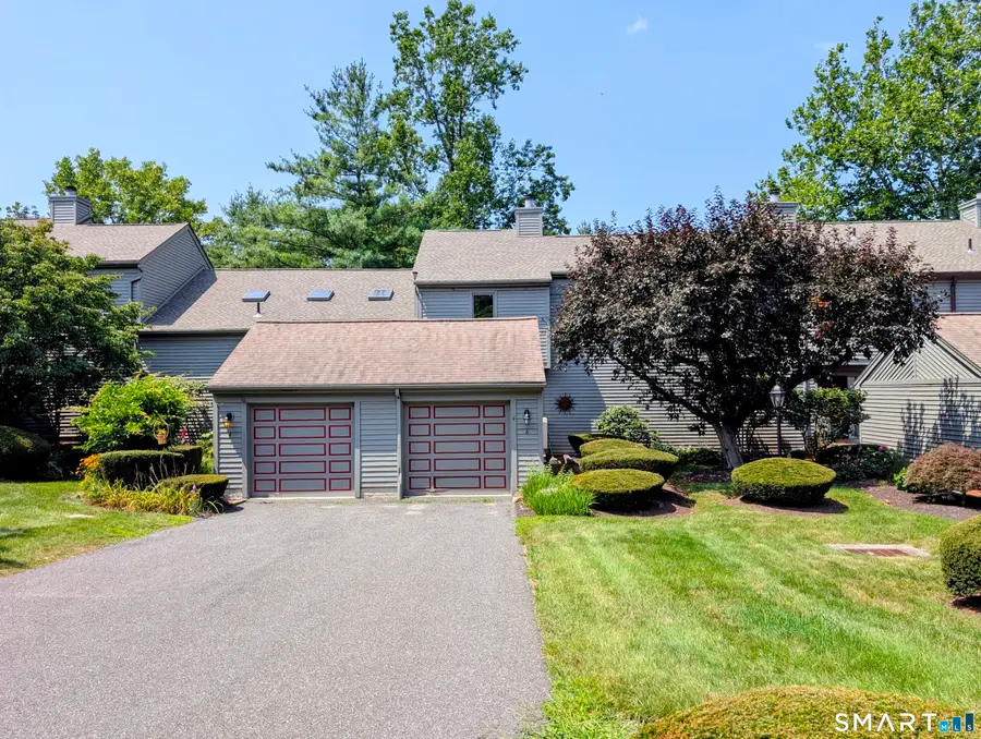 6 Ledgewood Drive #6, Brookfield, CT 06804 - #2