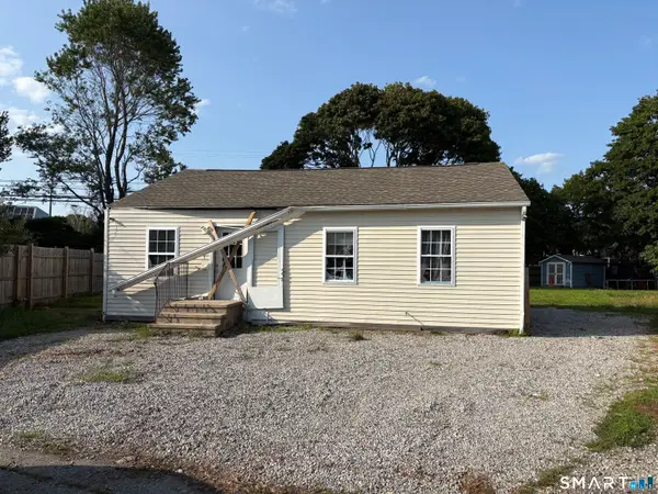 16 Utica Court, Groton, CT 06340