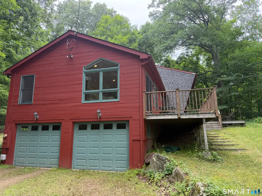 456 Babcock Hill Road, Coventry, CT 06238 - #2
