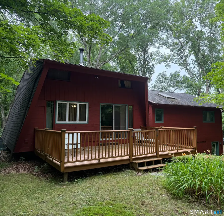 456 Babcock Hill Road, Coventry, CT 06238 - #3
