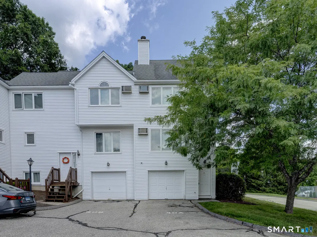 40 Eastbrook Heights #A, Mansfield, CT 06250 - #1