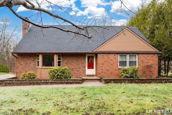 160 Flanders Road, Southington, CT 06489