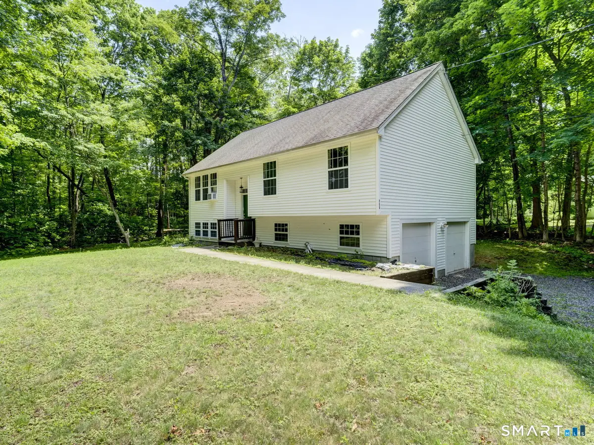 255 Cross Street, Coventry, CT 06238 - #1