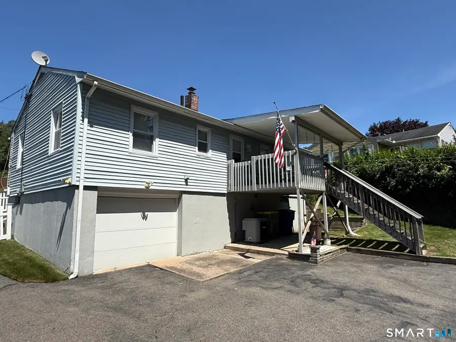 81 Alberta Street, Waterbury, CT 06708 - #3