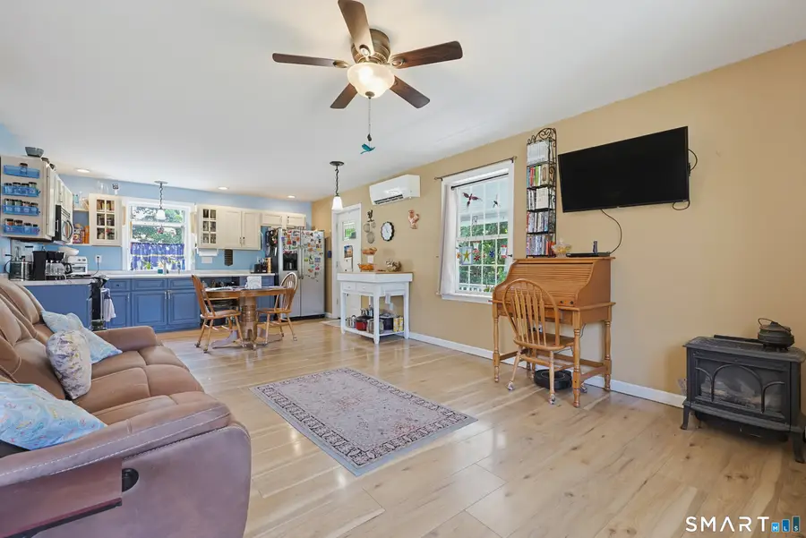 685 Route 32, Franklin, CT 06254 - #3