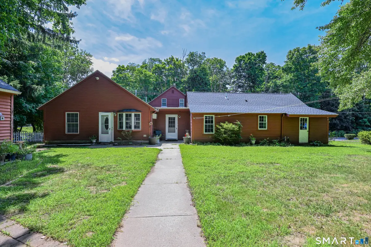 463 Pearl Lake Rd Road, Waterbury, CT 06706 - #1