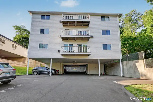 7 Hamilton Avenue #43, Norwalk, CT 06854