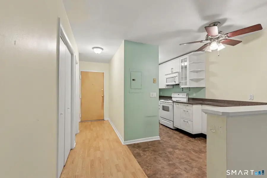 7 Hamilton Avenue #43, Norwalk, CT 06854 - #3