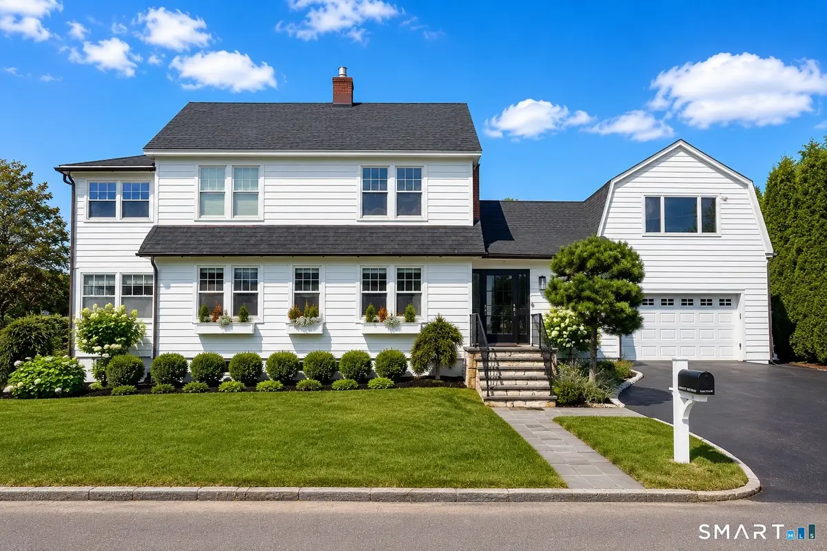 4 Bradley Street, Westport, CT 06880 - #1