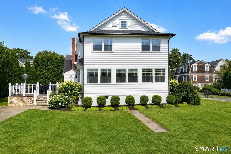 4 Bradley Street, Westport, CT 06880 - #2